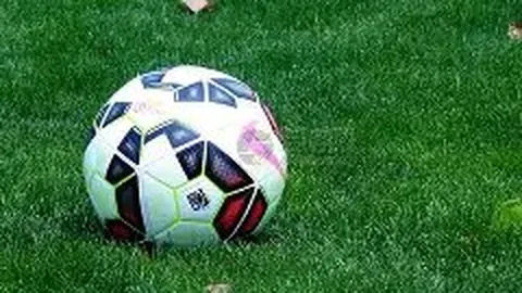 公园如赛场，全民同竞技